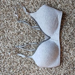 Aerie wireless bra